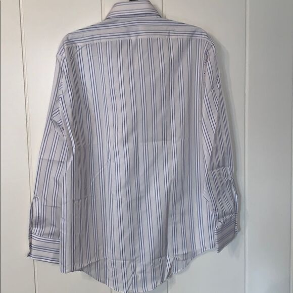 Nwot 70s Arrow Kent polyester/cotton  shirt - Picture 6 of 8